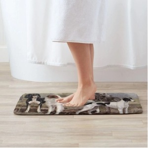Casual rug carpet　　Sighthound　　O04-005