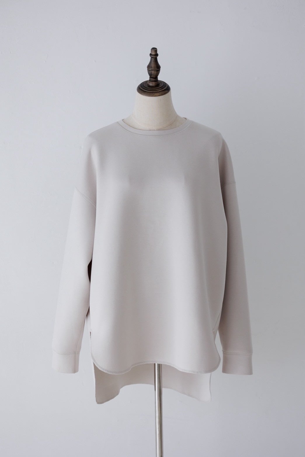 トップス pois marshmallow pullover marshmallow pullover【通常販売】 | pois