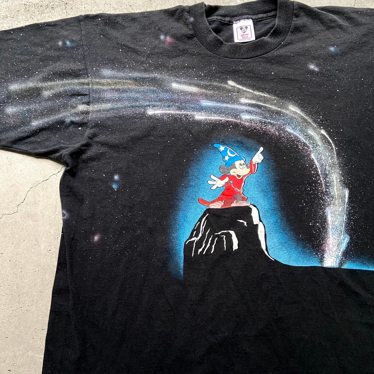 80年代 ディズニー  