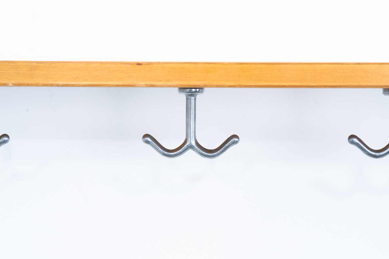 Alvar Aalto | Wall Shelf Customized 1960s