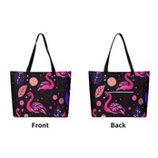 Women's PU Leather Handbag 4538