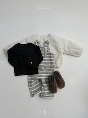 atomeme 26/SS Yogurt T-Shirt