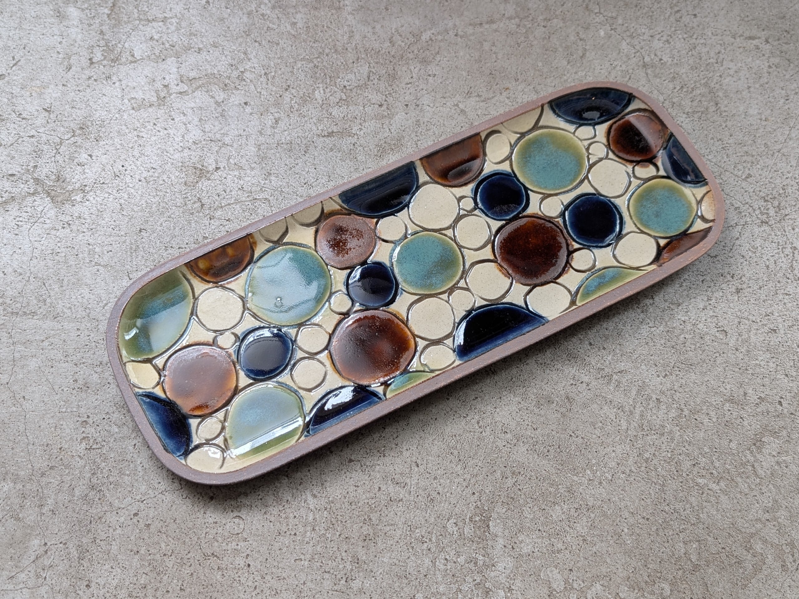 一翠窯（やちむん） | inoya | Basic Life Store いつまでも愛される