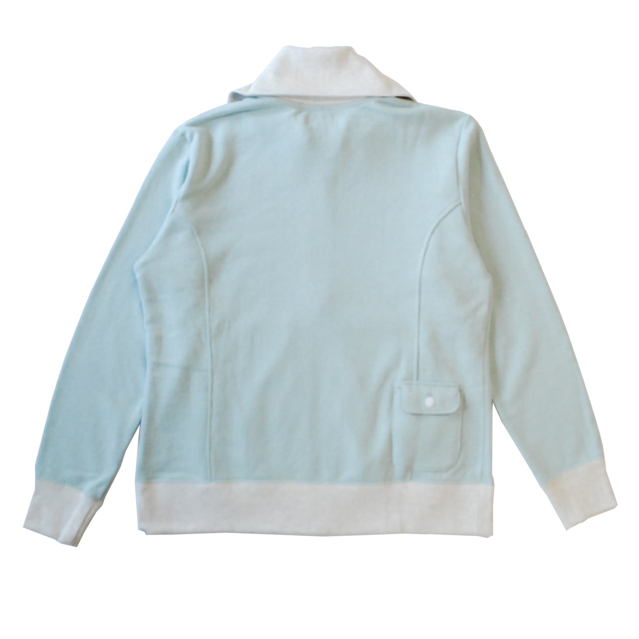 Women's ハイネックZipブルゾン 0405B | Switzul(スイッツル Women's ハイネックZipブルゾン 0405B | Switzul(スイッツル