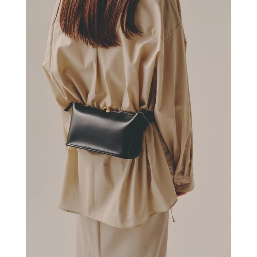 PIENI/ピエニ/WAIST BAG | a flat shop