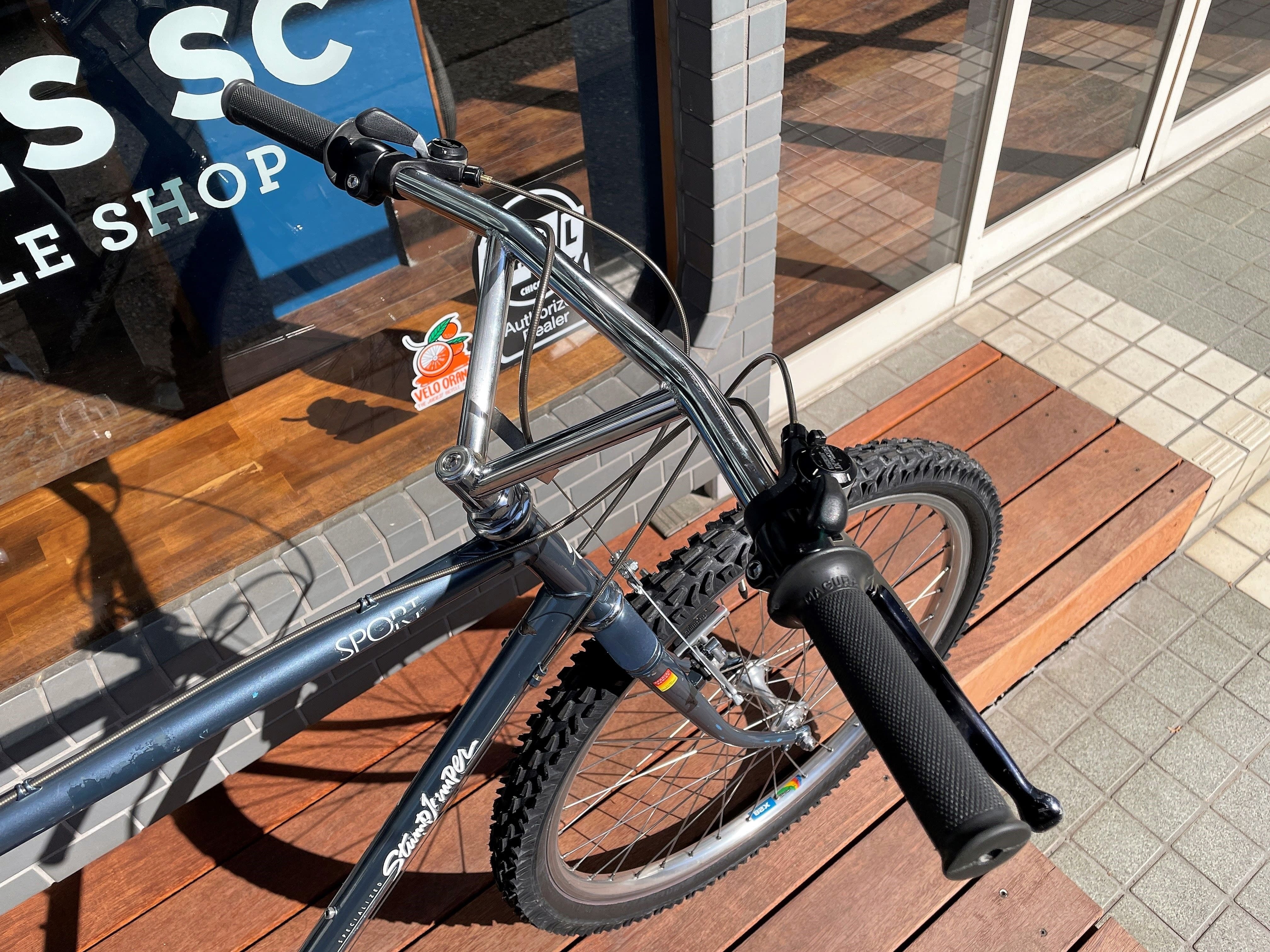 自転車フレーム SUPER73-ZX | Comfortable Commuter