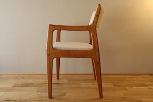 Benny Linden「Dining chair」（A）