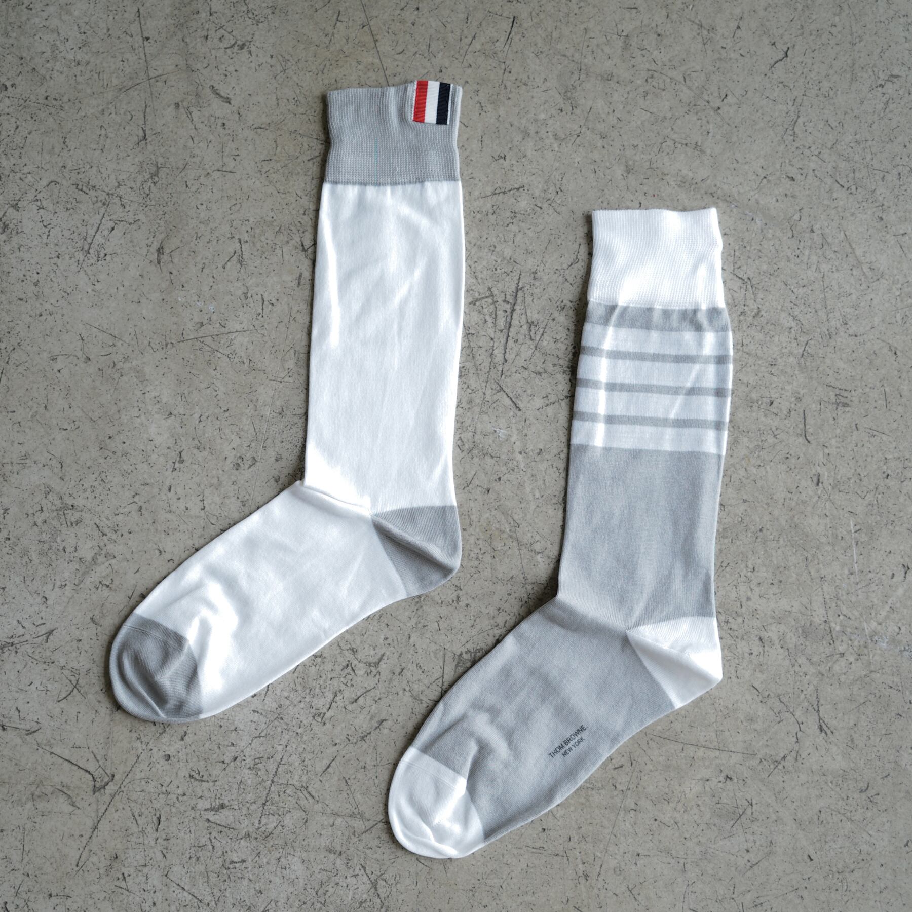 THOM BROWNE. -L21-FAS228F-Y3012