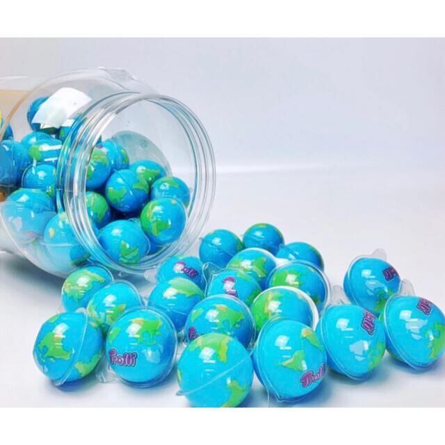 地球グミ | K-POP＆COSMEshop밤バム