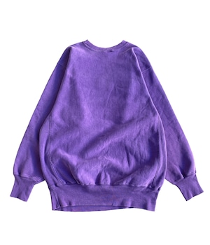 Vintage 90s Champion reverse weave sweatshirt -HAVARD-