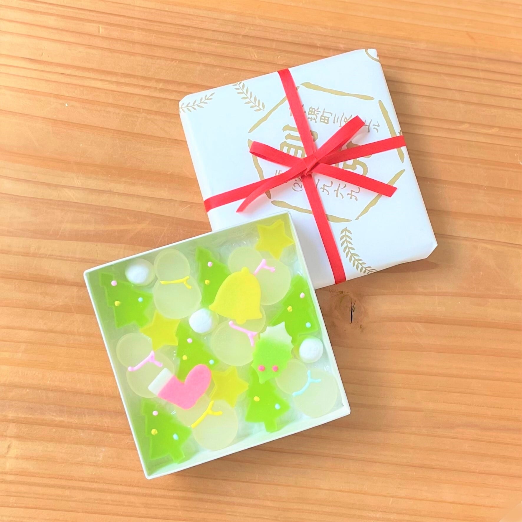 ベルがなる【12/25最終お届け】