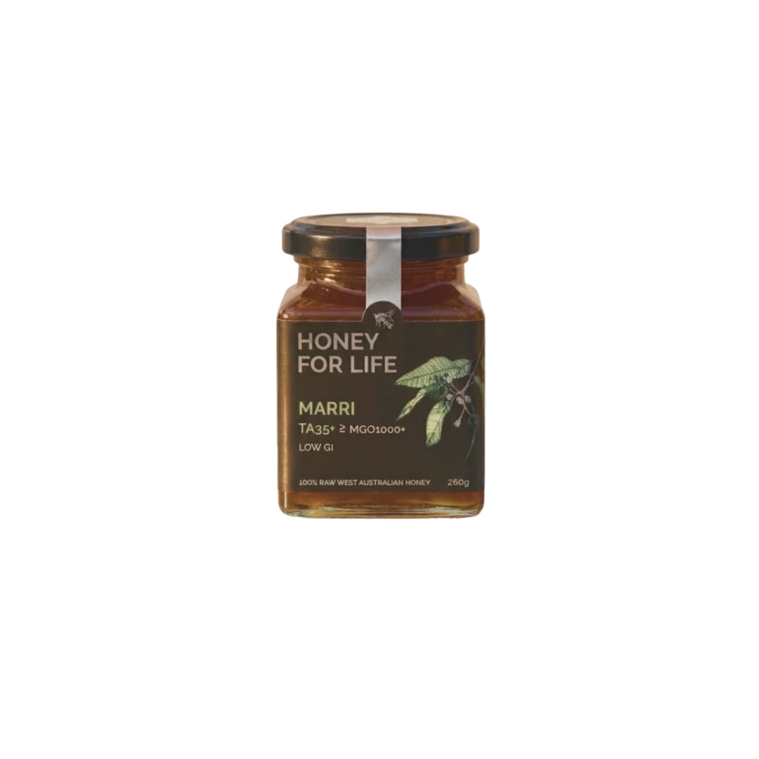 マリ Marri 260g【HFL】 | MARIPOSA organic store｜高品質はちみつ専門店