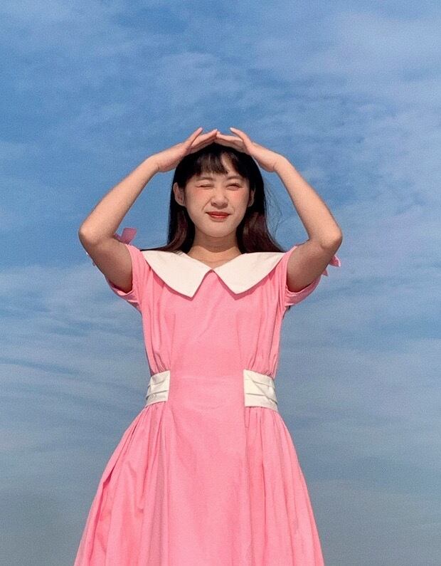 ワンピース ワンピース ピンク 原宿 ガーリー 姫 ロリータ お嬢様