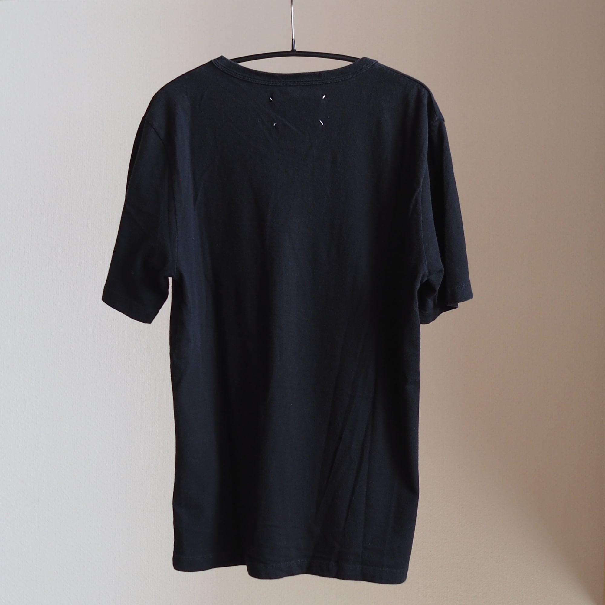 Maison Martin Margiela t shirt | BUBBLE