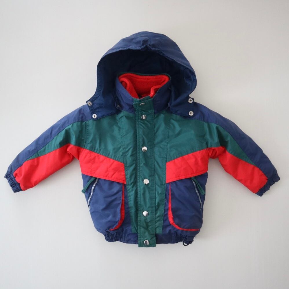 the north face ノースフェイス 90s セットアップ CORDURA PLUS