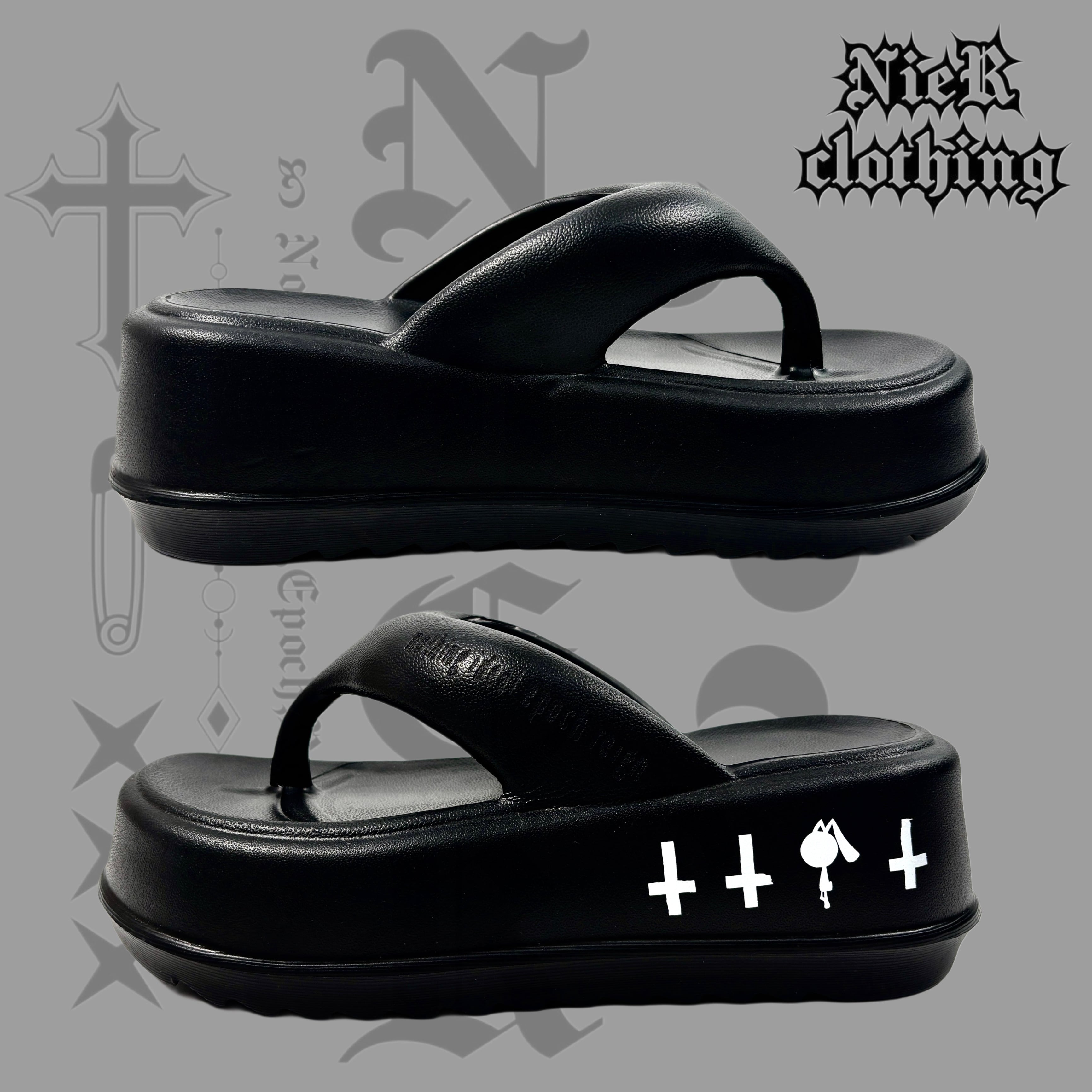Shoes | NIER CLOTHING