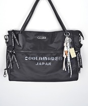 マルチポケットナイロンショルダーBAG　CQ-48514