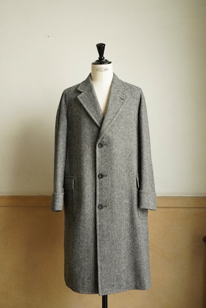 【batak】Town Classic Coat