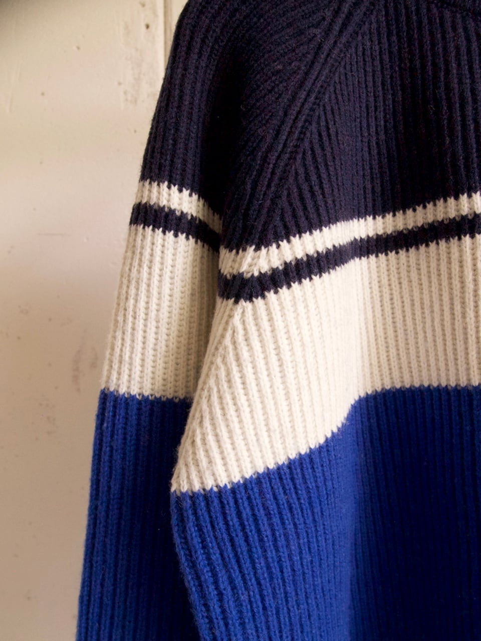 COMFORTABLE REASON, Audience Knit | not wonder store