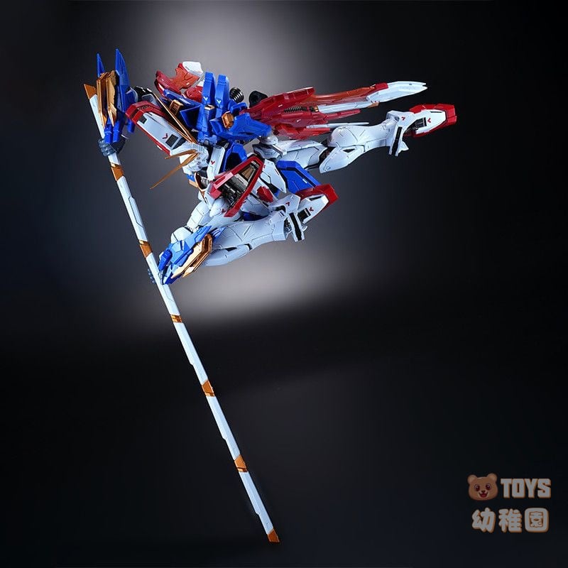 爆熱模型】1/100 Kami-01 カミュ ゴッド 神 MB風 未組立 プラモデル