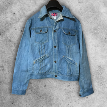 vintage 40s PAYDAY カバーオール | PAY ID