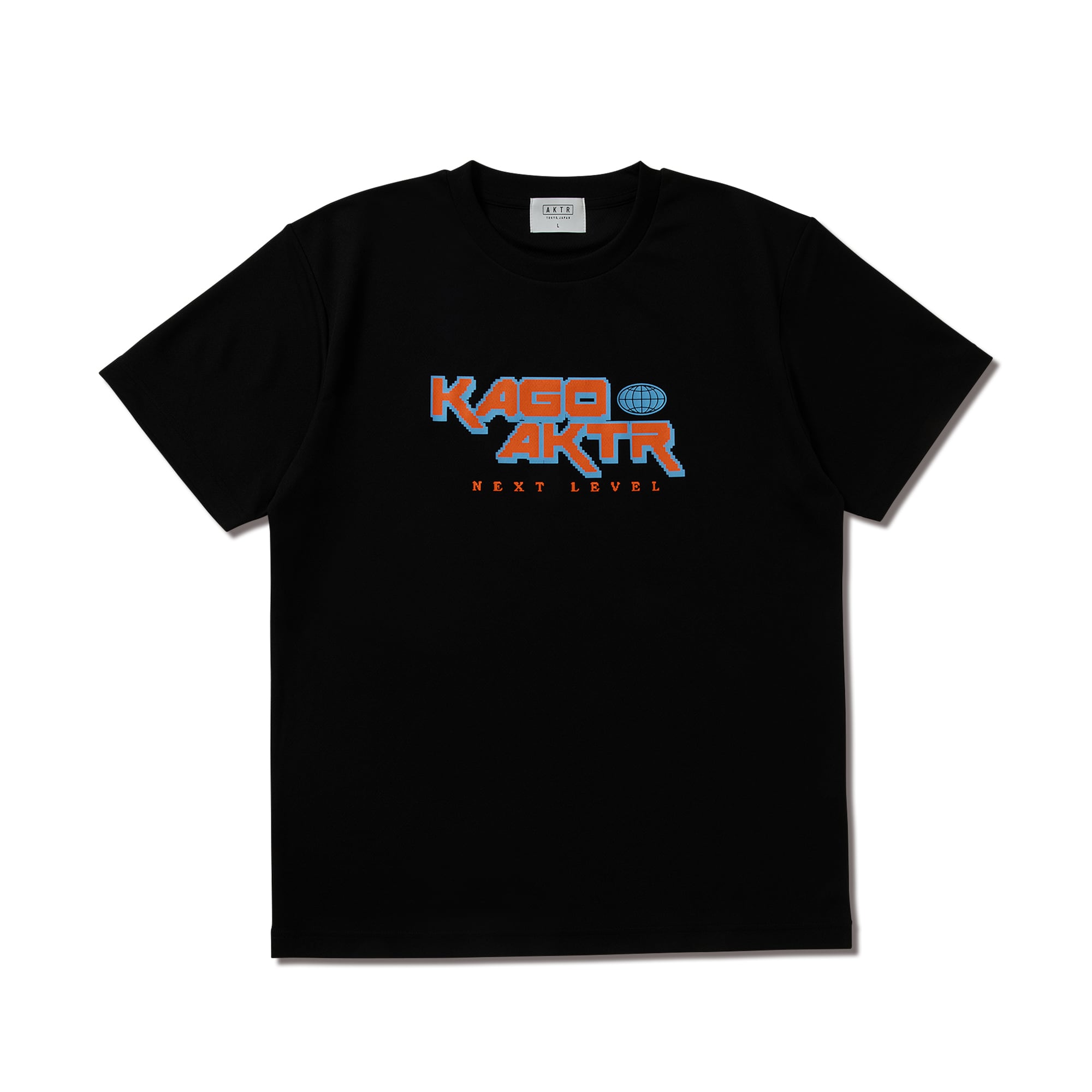 KAGOーAKTR