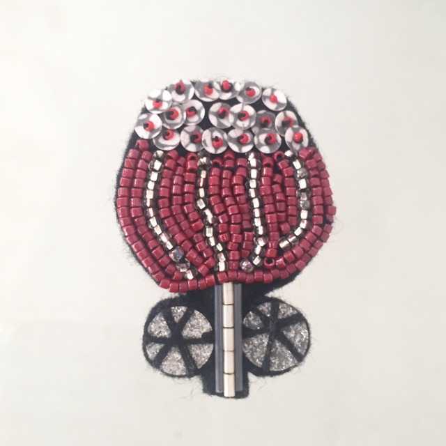 エンジフラワー