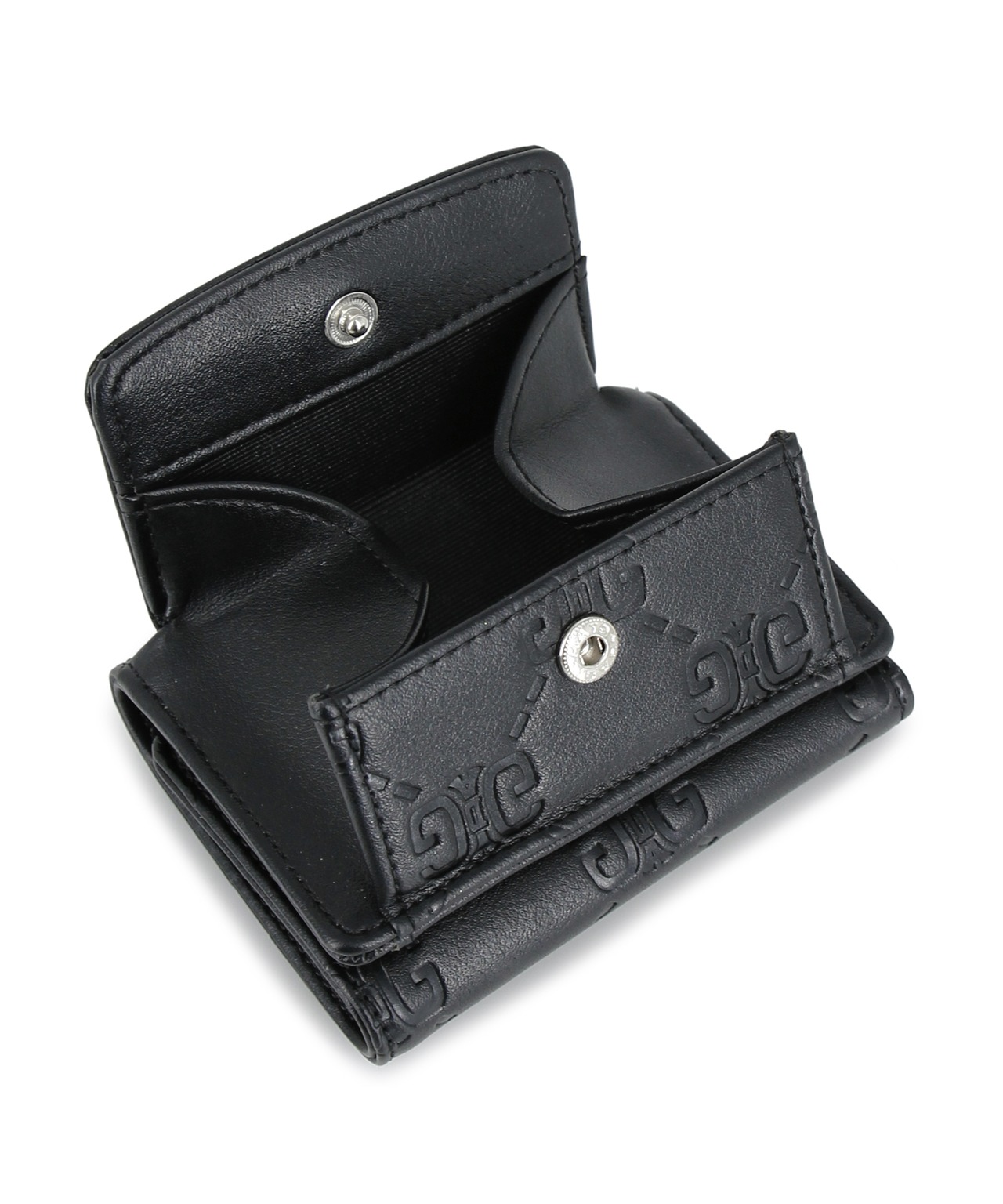 GYDA : MICRO MINI WALLET GY-W473