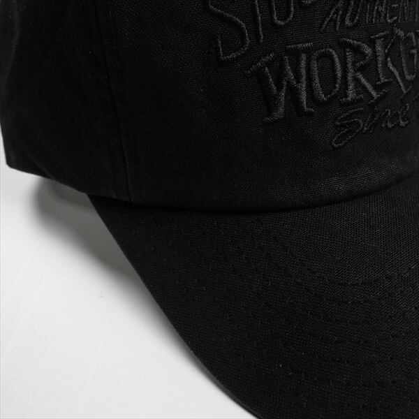 stüssy 黒 キャップ New Era 9Twenty Basic Strapback – Black | Headwear | Stüssy Canada