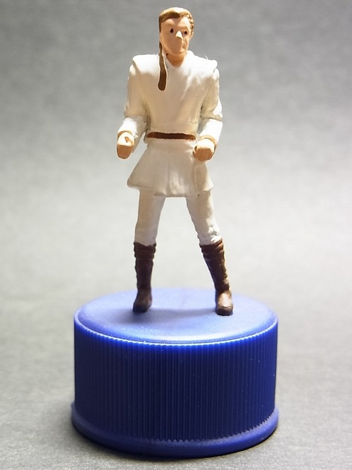 11　Obi-Wan Kenobi (1)