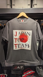 JTT  CHARITYTSHIRT