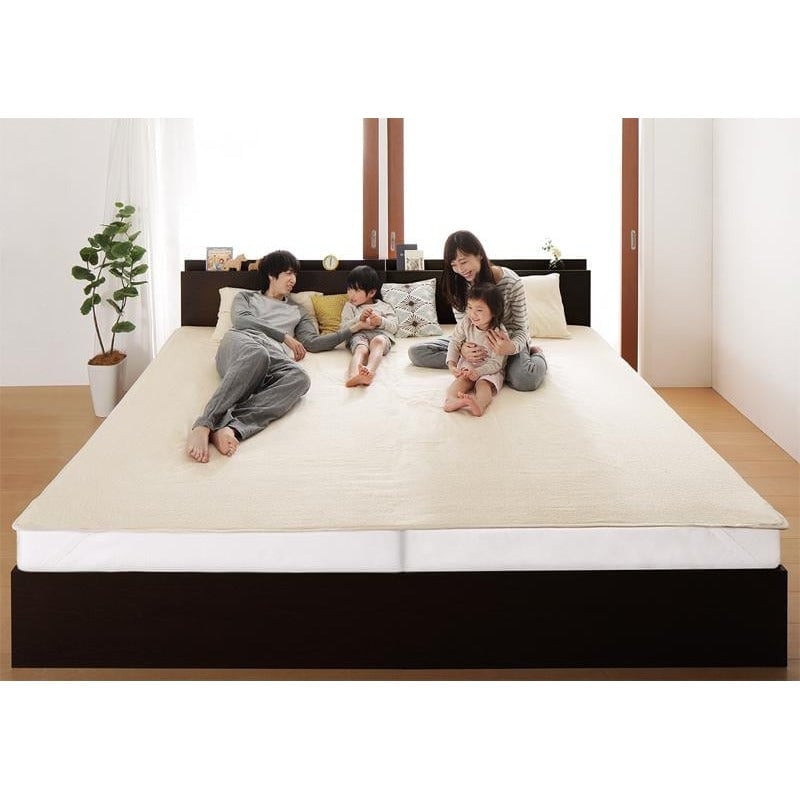 寝具・日用品 キング 世界の今治タオル 綿100% 家族のためのコットンタオルシリーズ