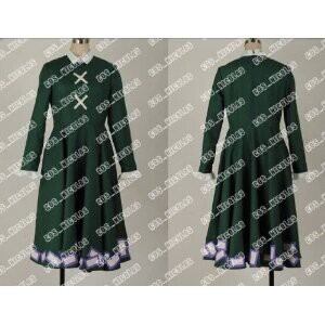 DK1789 高品質コスプレ衣装 東方Project 東方神霊廟 蘇我屠自古 コスチューム、コスプレ K1789 東方Project 東方神霊廟 蘇我屠自古 風 コスプレ衣装 cosplay