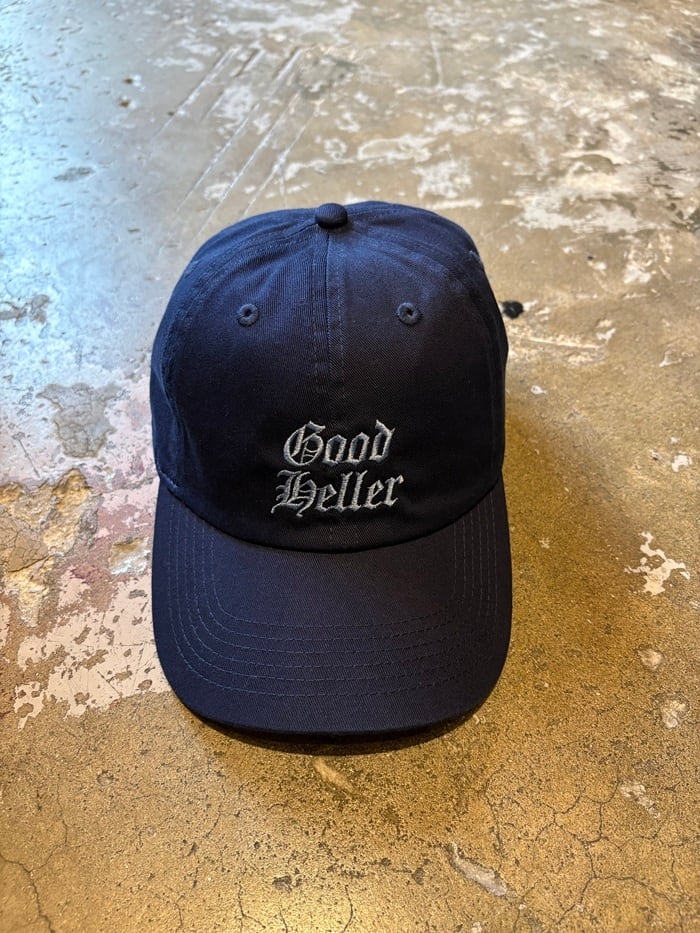 THRASHER / SKY RAT TRACKER CAP / by Neck face / キャップ / CAP