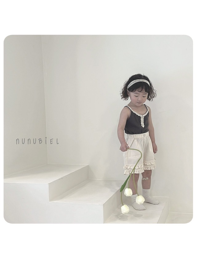 [nunubiel-kids] kichi sleeveless