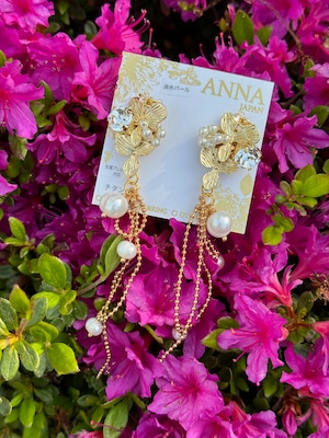 Ralph ラルフ 淡水パール