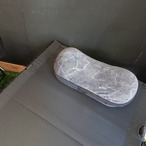 PACKABLE PILLOW SOFT/ HARD(パッカブルピロー)