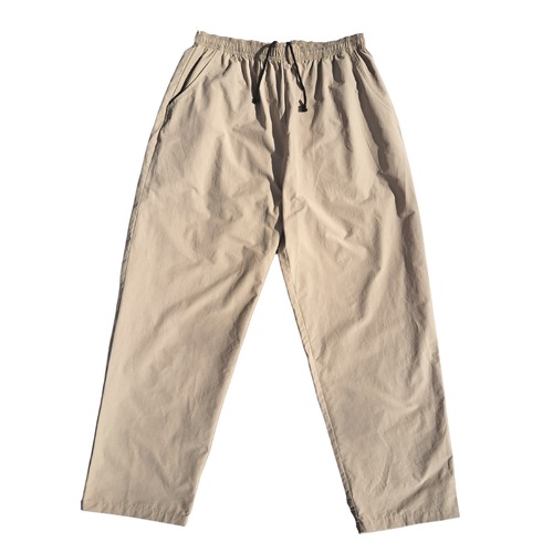 VOIRY second pants (light beige)