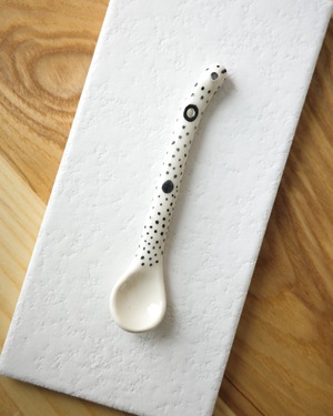 daughter アニマルスプーン チンアナゴ