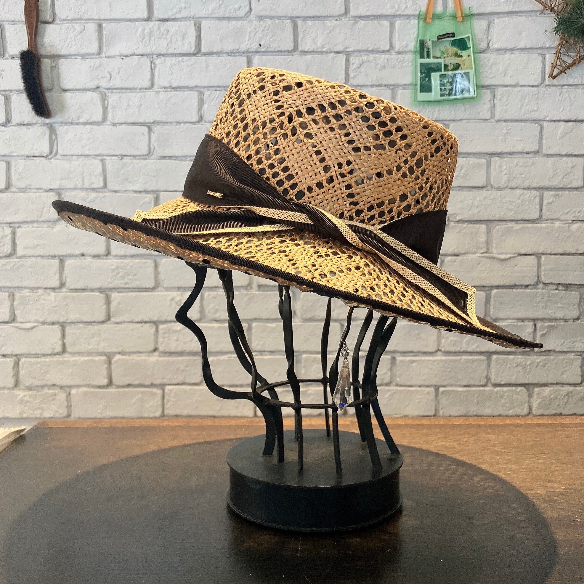 CA4LA】DOT ハット KTZ02670 | 広島の帽子専門店SHAPPO（シャッポ）