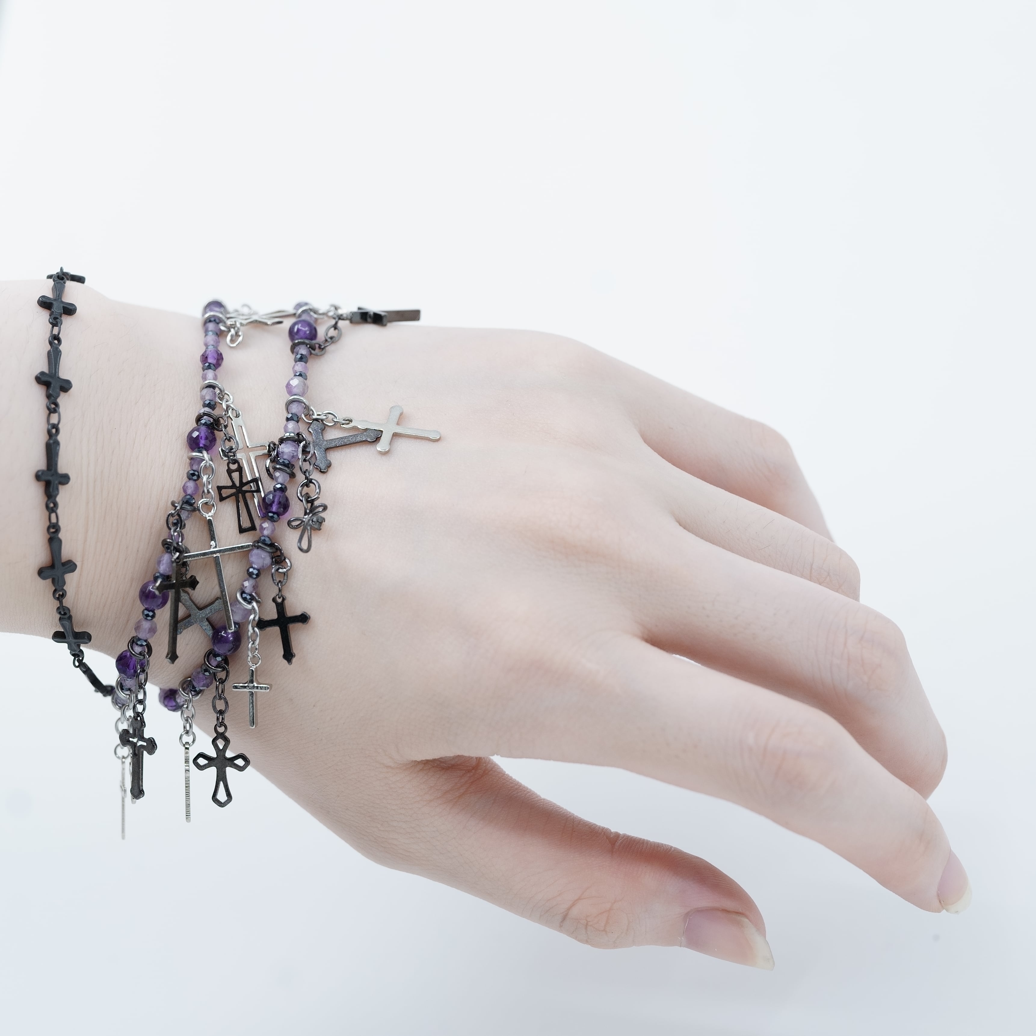 gunda/junkhaven/ブレスレット gunda/junkhaven/ブレスレット gunda [ガンダ] JUNK HEAVEN