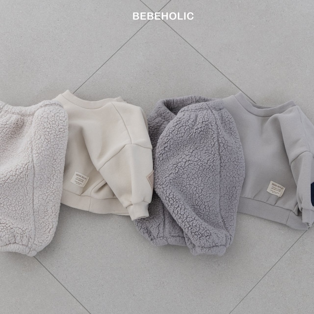 【即納】Model Bread and Rice Cake mtm /bebeholic