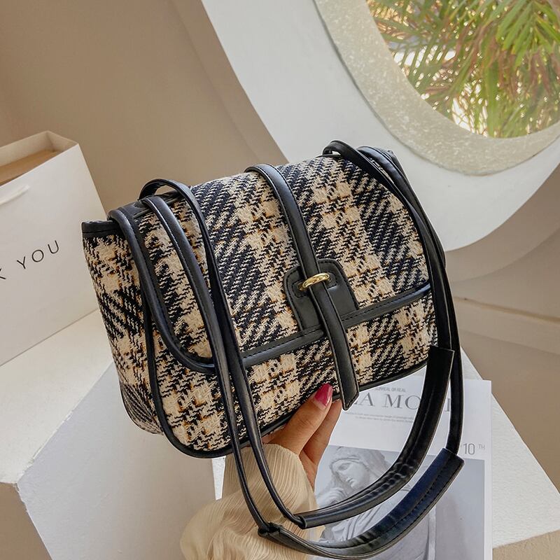 サマー 夏物 スクウェア メッセンジャーバッグ Tiancai_Wing_Bag93221989720