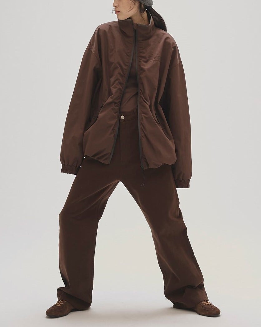 週末限定 10%off★TODAYFUL Useful Zip Blouzon TODAYFUL(トゥデイフル) Useful Zip Blouzon | サウスオレンジ