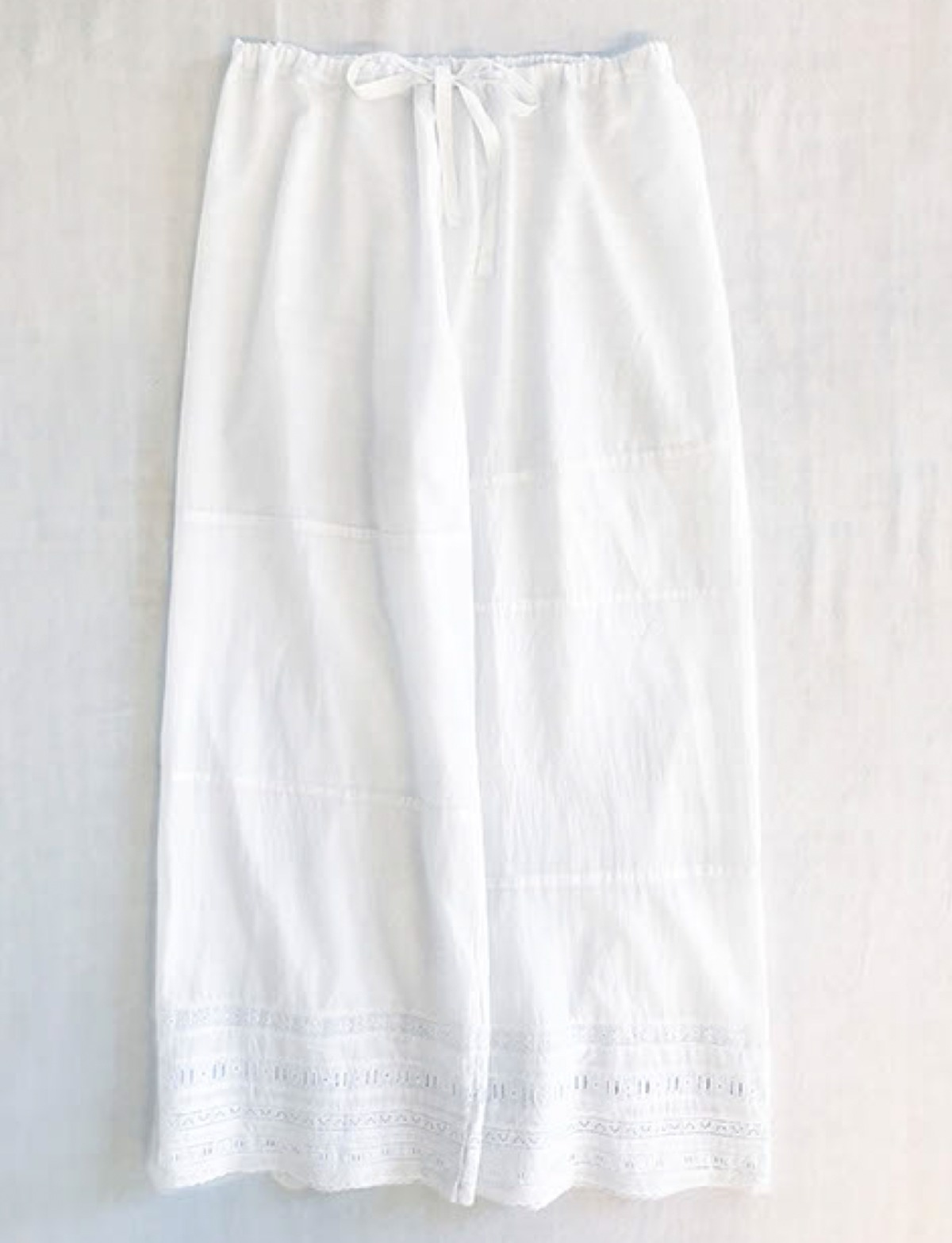 dosa ドーサ シルク パンツ バーガンディー dosa ドーサ シルク パンツ バーガンディー dosa ドーサ シルク パンツ