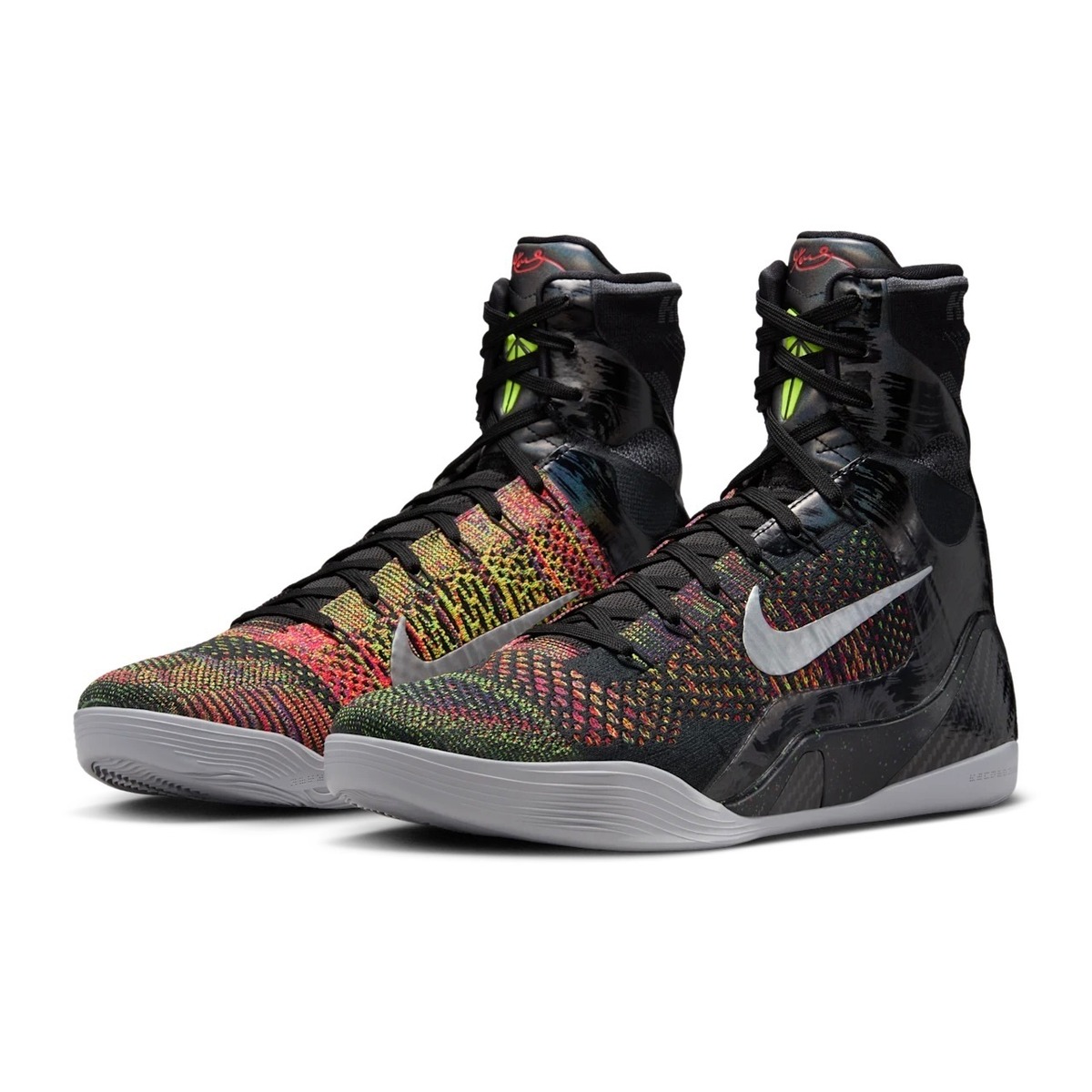 27.5cmのみ】 2025 NIKE Kobe 9 Protro Elite 