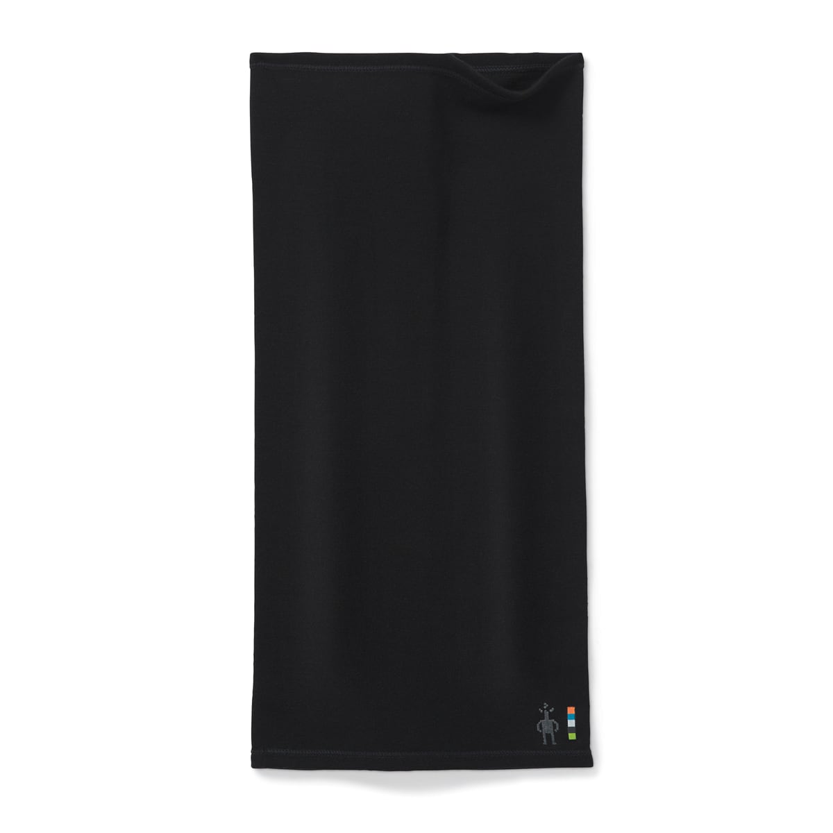 Smartwool スマートウール / サーマルメリノ ロングネックゲイター #ブラック