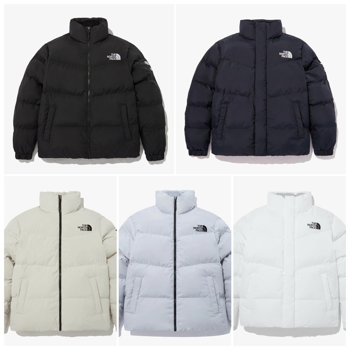 韓国直送】ザノースフェイス THE NORTH FACE ASPEN EX ON BALL JACKET