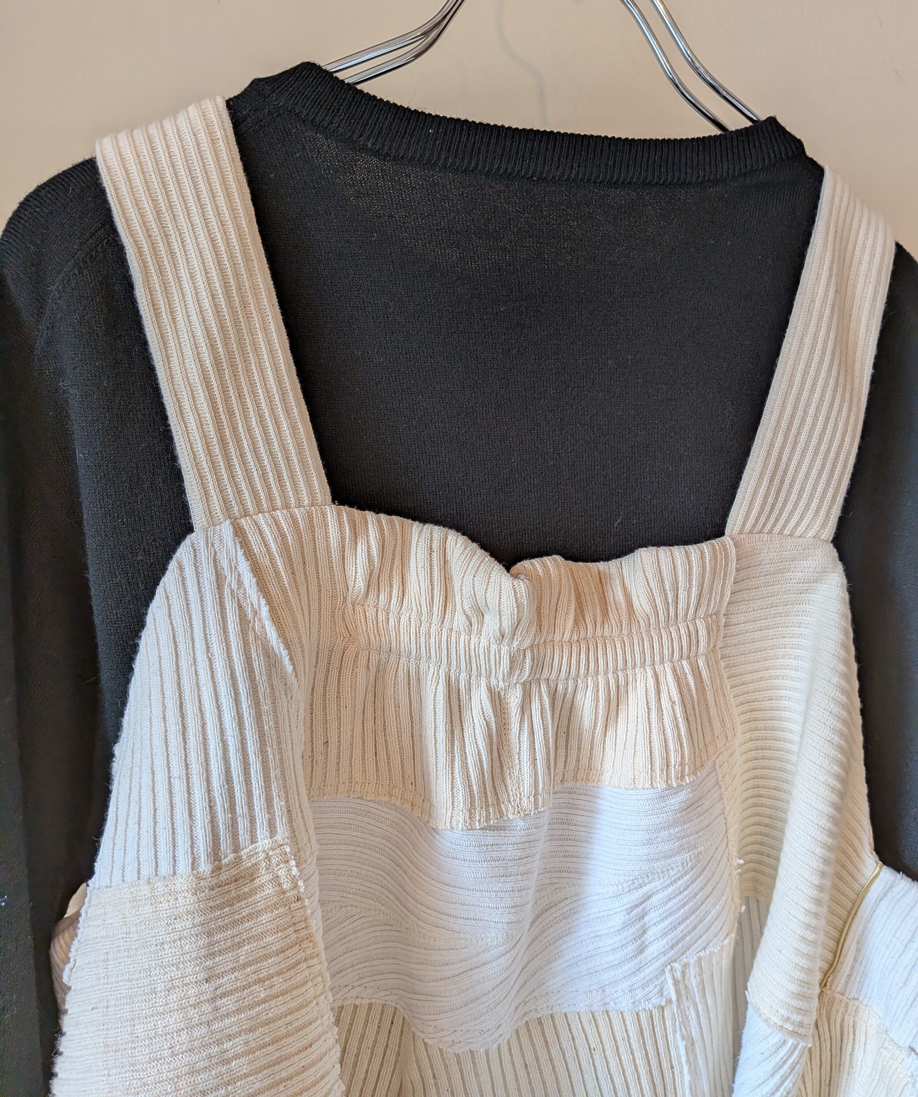 ☆ume別注☆［ REHERSALL ］リハーズオール / パッチワーク