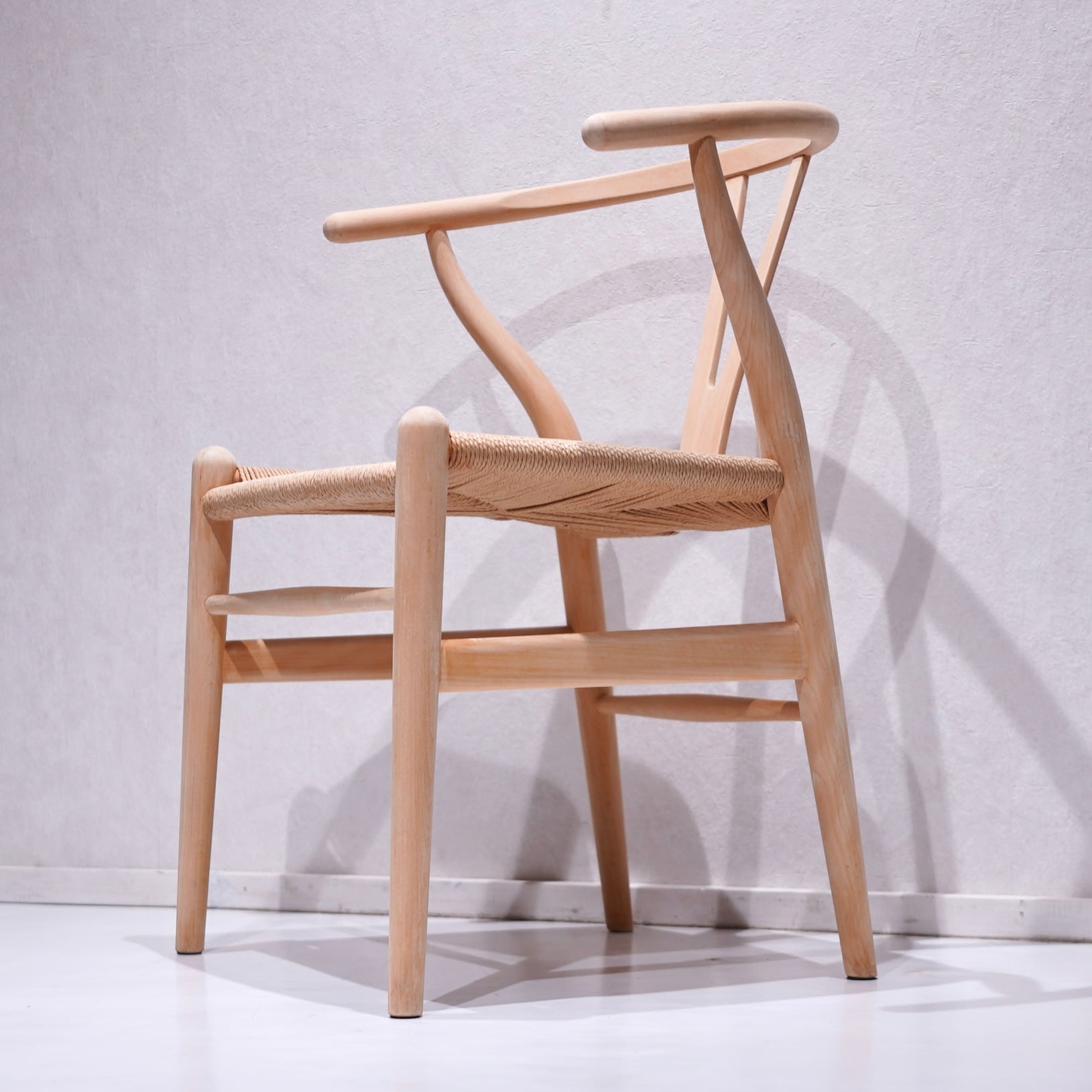 CARL HANSEN & SON / CH24 Wishbone chair / 北欧 デンマーク カール